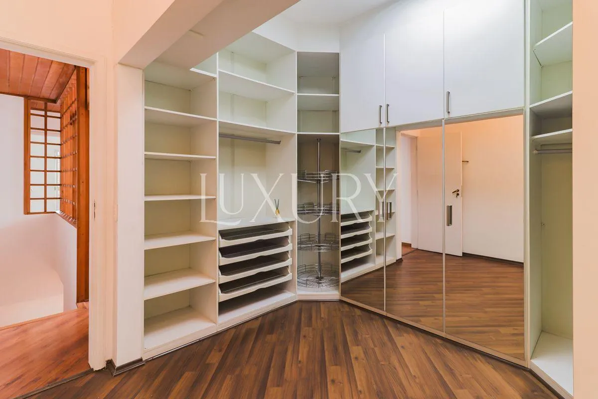 Casa com 4 suítes à venda em Vila Nova Conceição, São Paulo, por R$ 3.200.000 Imagem 19