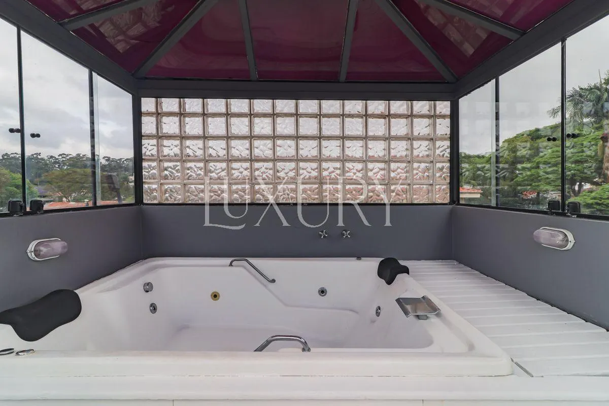 Casa com 4 suítes à venda em Vila Nova Conceição, São Paulo, por R$ 3.200.000 Imagem 22