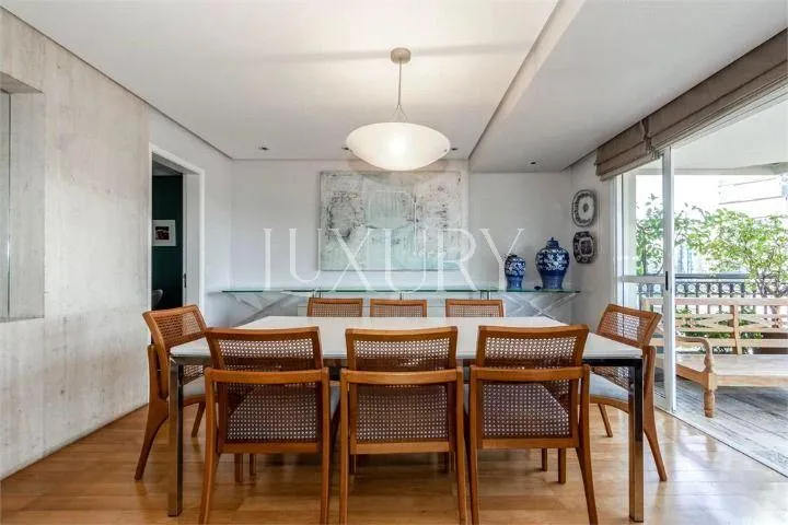 Apartamento com 2 suítes à venda em Vila Nova Conceição, São Paulo, por R$ 5.980.000 Imagem 7