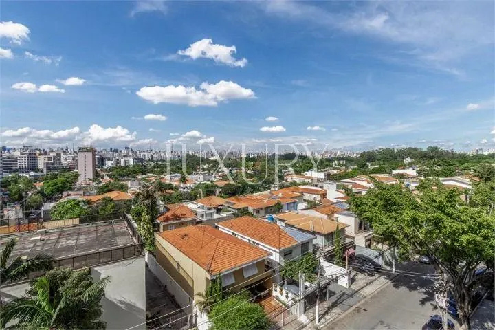 Apartamento com 2 suítes à venda em Vila Nova Conceição, São Paulo, por R$ 5.980.000 Imagem 10