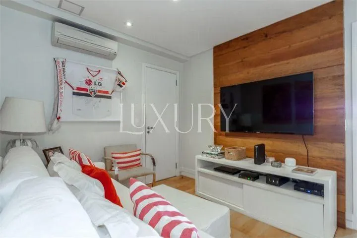 Apartamento com 2 suítes à venda em Vila Nova Conceição, São Paulo, por R$ 5.980.000 Imagem 12