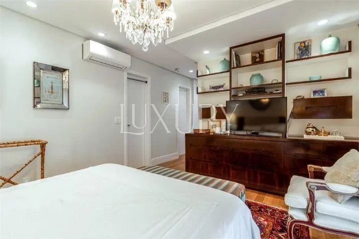 Apartamento com 2 suítes à venda em Vila Nova Conceição, São Paulo, por R$ 5.980.000 Imagem 15