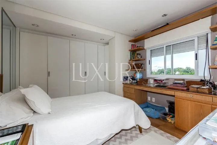 Apartamento com 2 suítes à venda em Vila Nova Conceição, São Paulo, por R$ 5.980.000 Imagem 17