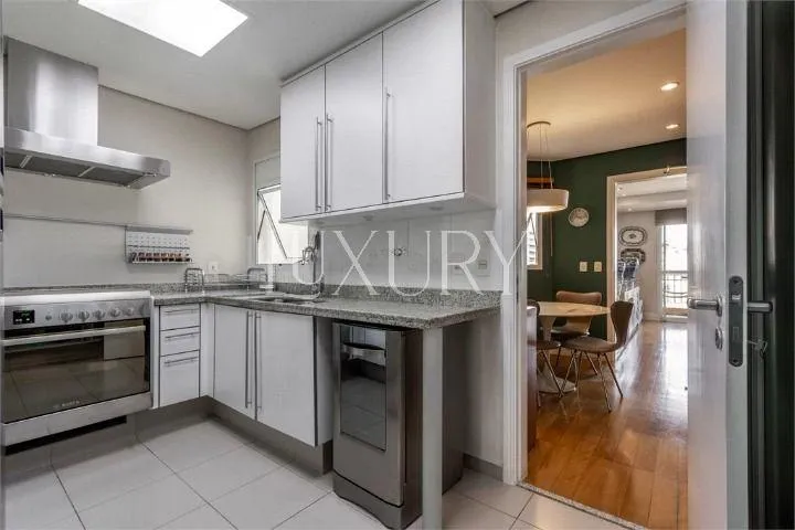 Apartamento com 2 suítes à venda em Vila Nova Conceição, São Paulo, por R$ 5.980.000 Imagem 18