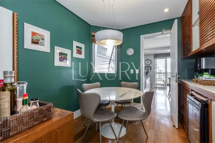 Apartamento com 2 suítes à venda em Vila Nova Conceição, São Paulo, por R$ 5.980.000 Imagem 19