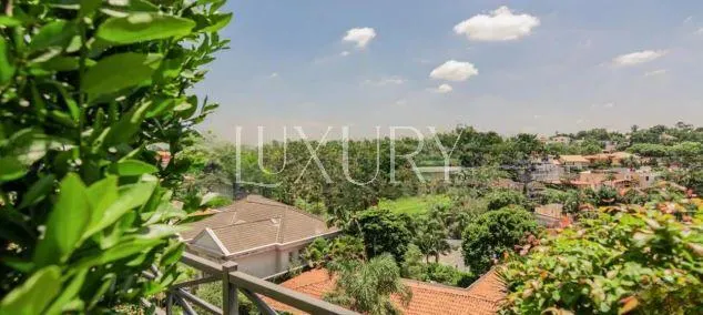 Casa com 4 suítes à venda em Jardim Guedala, São Paulo, por R$ 9.800.000 Imagem 18