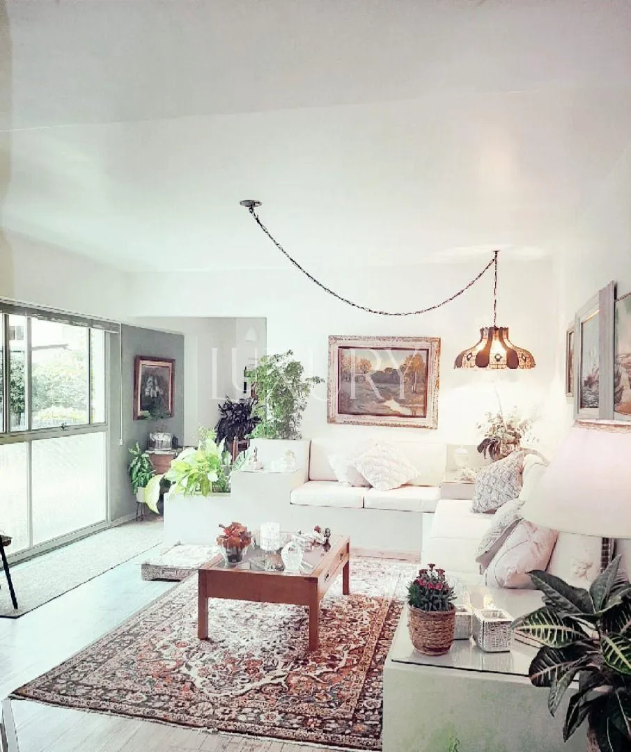 Apartamento com 1 suítes à venda em Paraíso, São Paulo, por R$ 1.800.000 Imagem 2