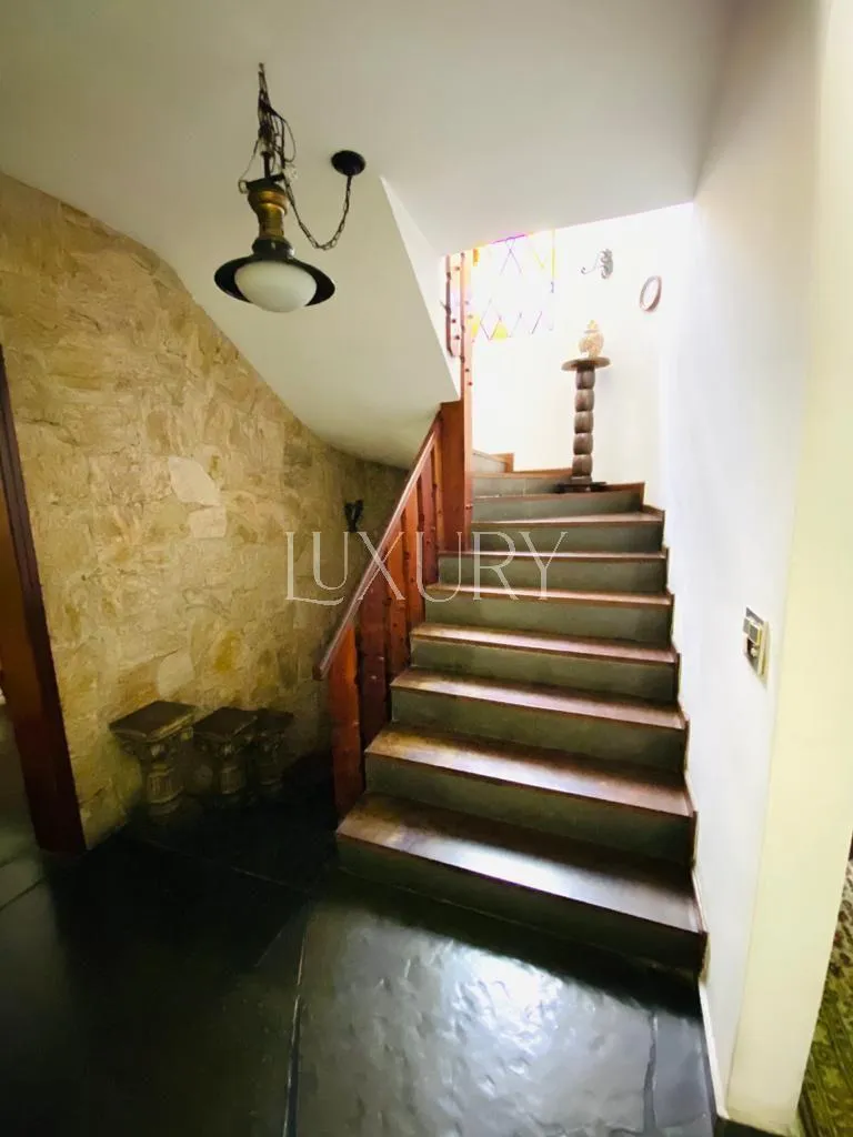 Casa com 4 suítes à venda em Jardim Guedala, São Paulo, por R$ 3.990.000 Imagem 7