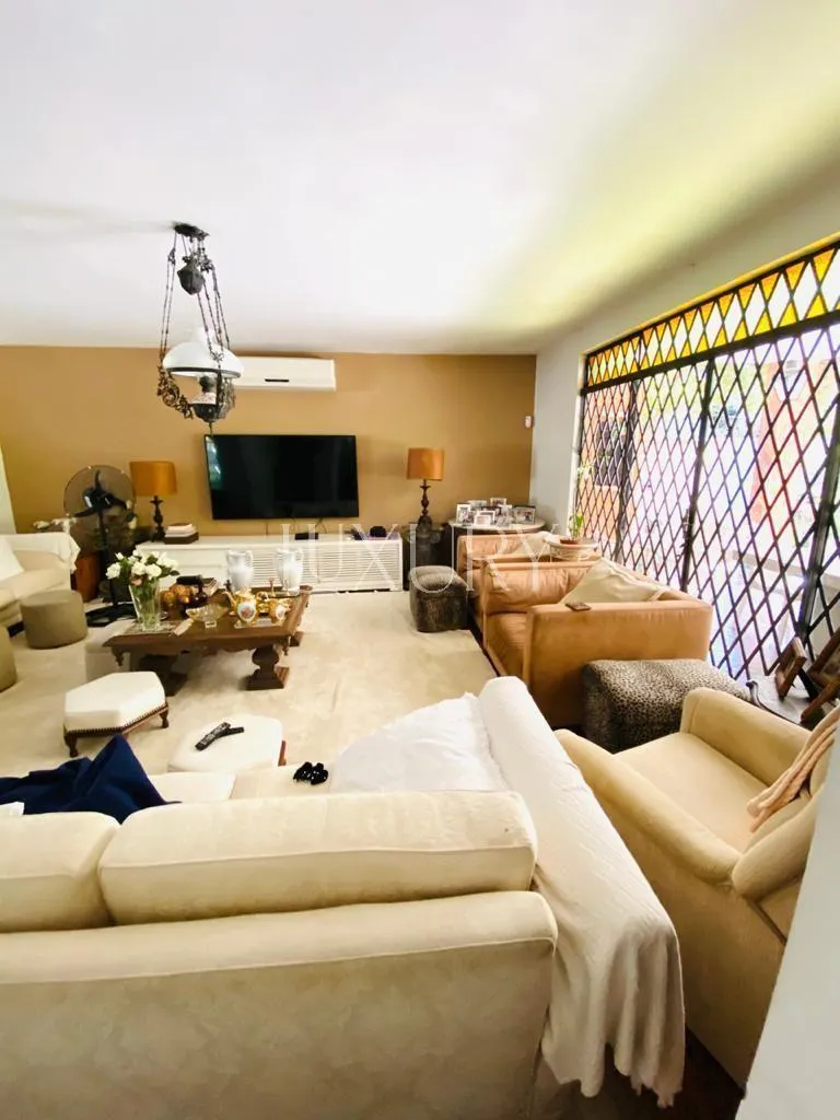 Casa com 4 suítes à venda em Jardim Guedala, São Paulo, por R$ 3.990.000 Imagem 13