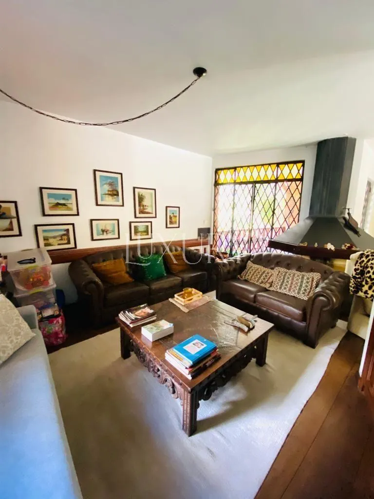 Casa com 4 suítes à venda em Jardim Guedala, São Paulo, por R$ 3.990.000 Imagem 15