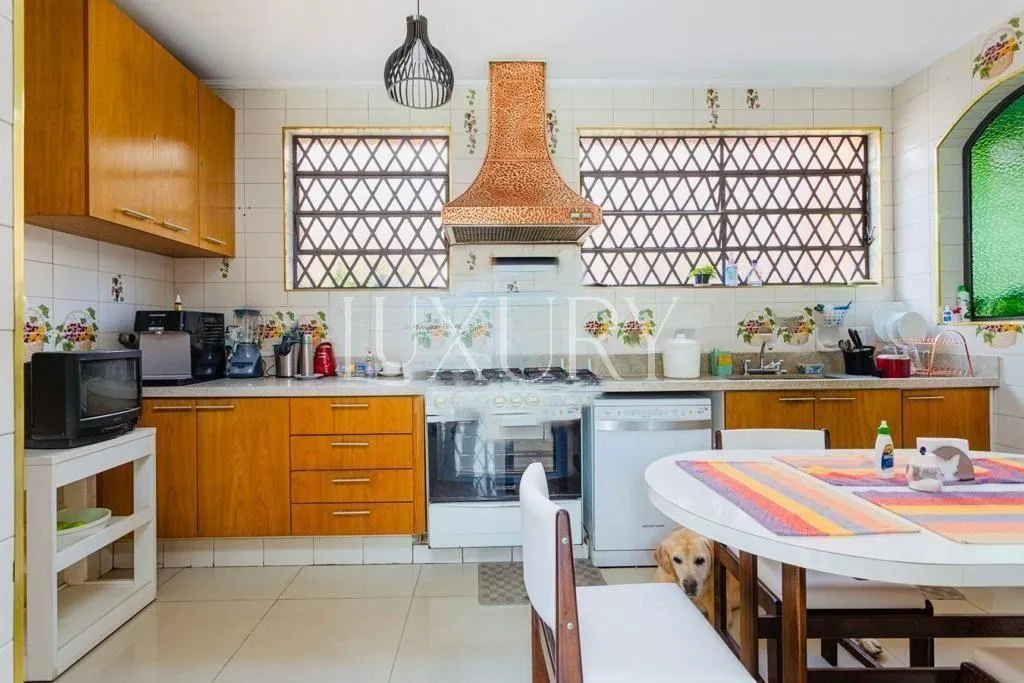 Casa com 4 suítes à venda em Jardim Guedala, São Paulo, por R$ 3.990.000 Imagem 18