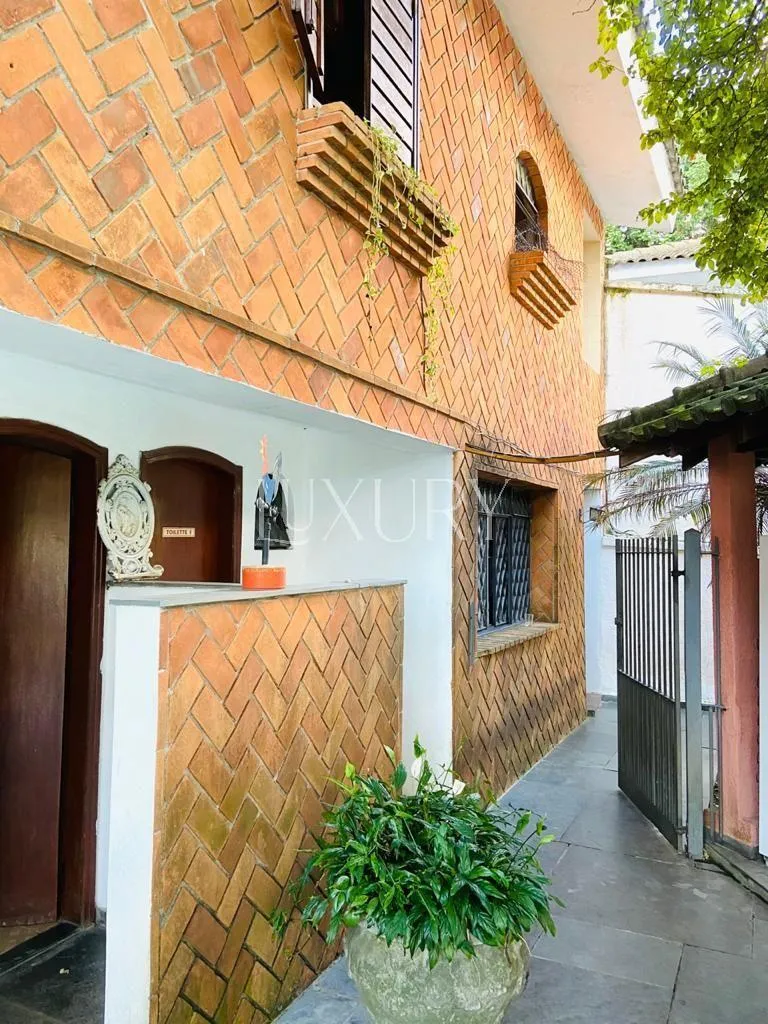 Casa com 4 suítes à venda em Jardim Guedala, São Paulo, por R$ 3.990.000 Imagem 21