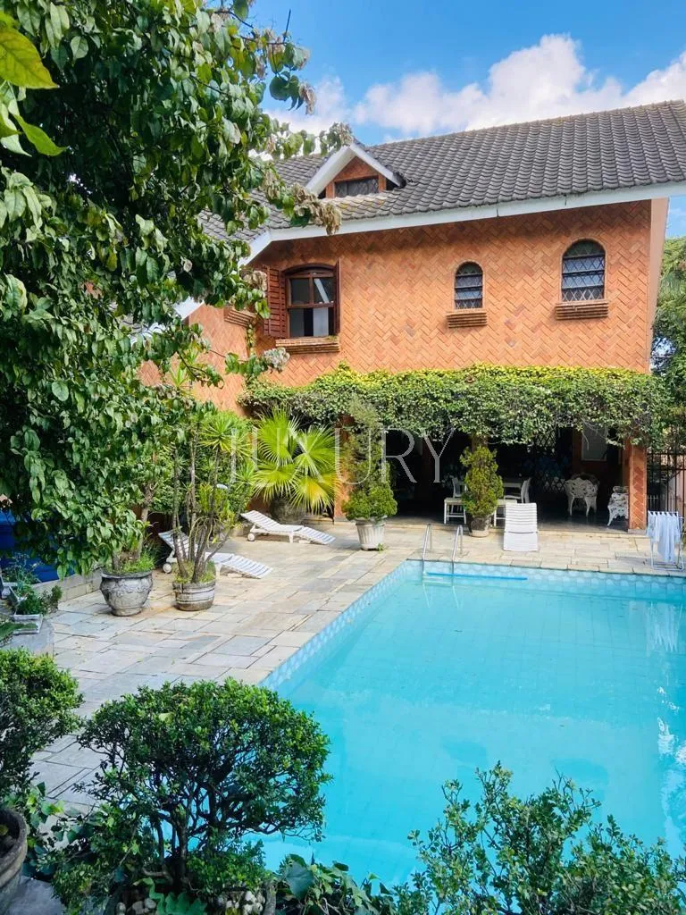 Casa com 4 suítes à venda em Jardim Guedala, São Paulo, por R$ 3.990.000 Imagem 28