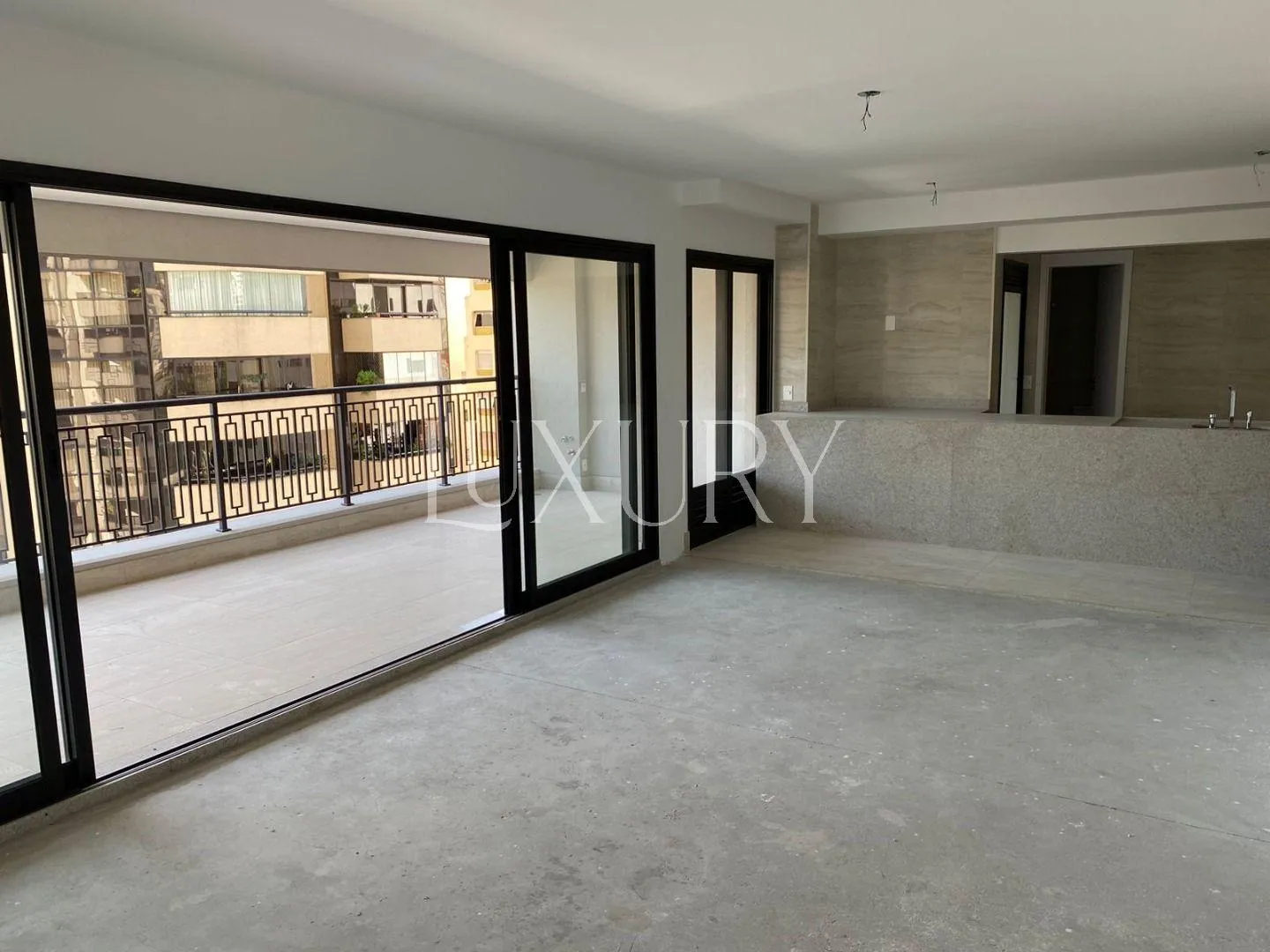 Apartamento com 3 suítes à venda em Perdizes, São Paulo, por R$ 3.200.000