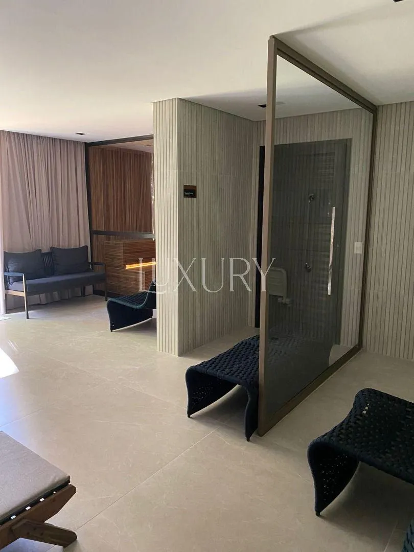 Apartamento com 3 suítes à venda em Perdizes, São Paulo, por R$ 3.200.000 Imagem 26