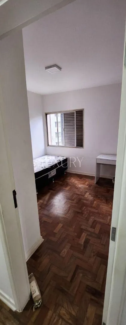 Apartamento com 1 suítes à venda em Itaim Bibi, São Paulo, por R$ 1.200.000 Imagem 15