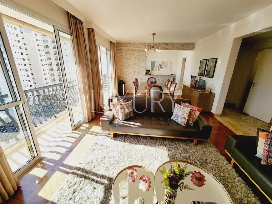 Apartamento com 3 suítes à venda em Perdizes, São Paulo, por R$ 2.484.000 Imagem 3