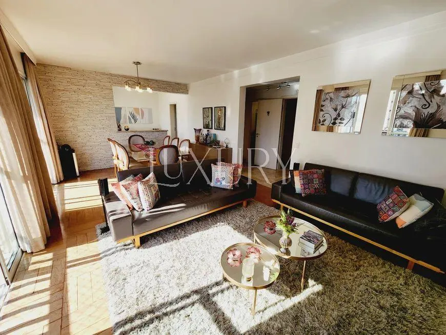 Apartamento com 3 suítes à venda em Perdizes, São Paulo, por R$ 2.484.000 Imagem 2
