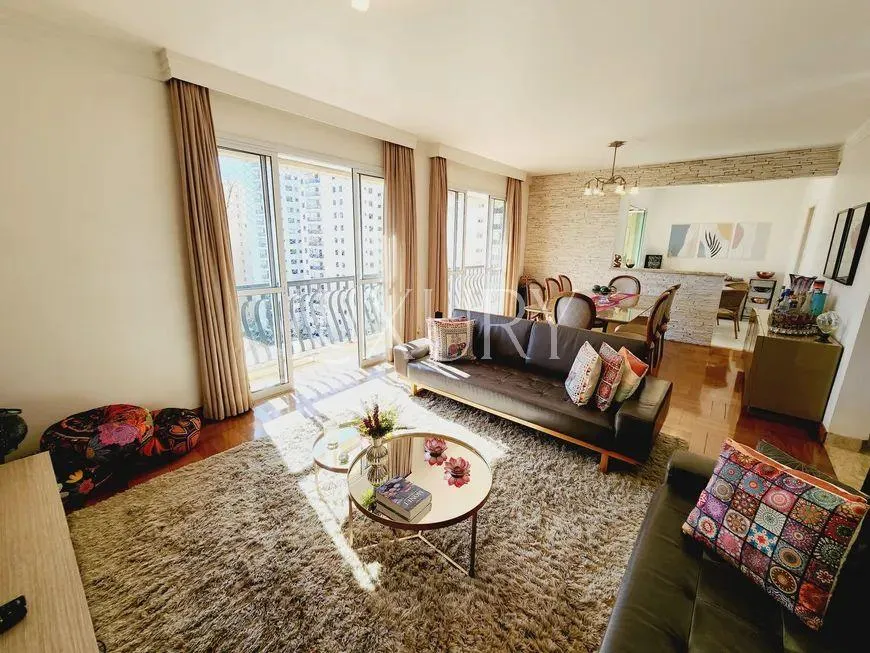 Apartamento com 3 suítes à venda em Perdizes, São Paulo, por R$ 2.484.000
