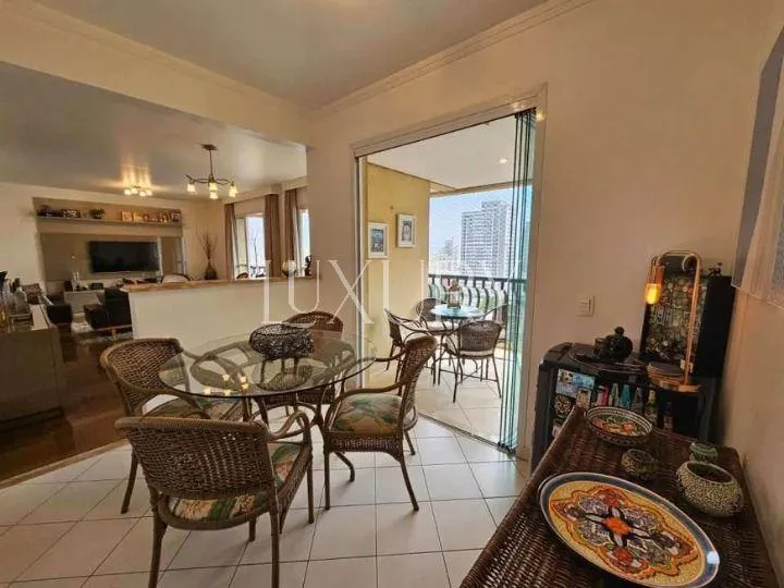 Apartamento com 3 suítes à venda em Perdizes, São Paulo, por R$ 2.484.000 Imagem 6