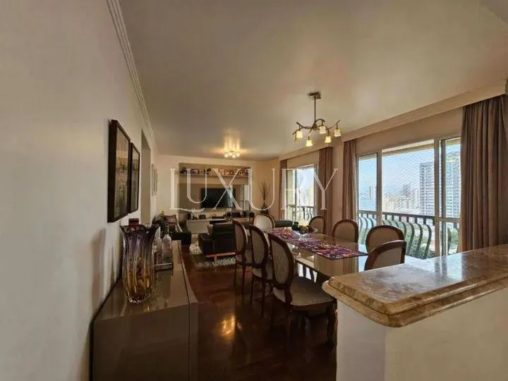 Apartamento com 3 suítes à venda em Perdizes, São Paulo, por R$ 2.484.000 Imagem 7