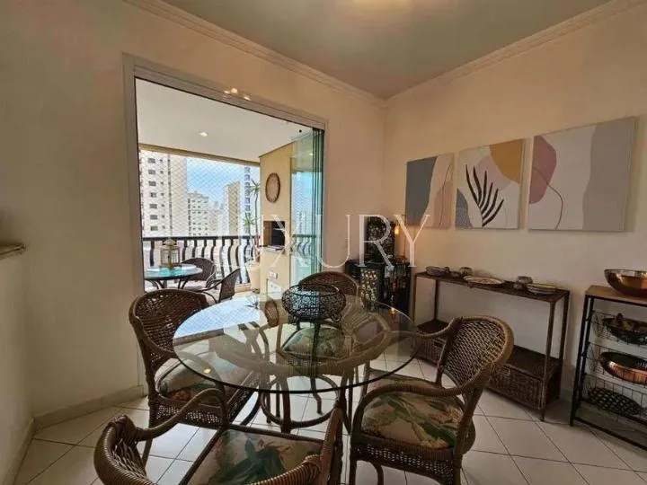 Apartamento com 3 suítes à venda em Perdizes, São Paulo, por R$ 2.484.000 Imagem 8