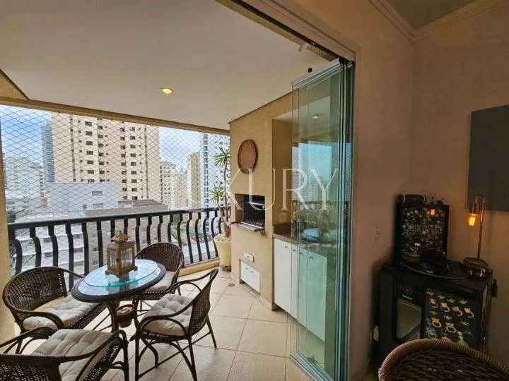 Apartamento com 3 suítes à venda em Perdizes, São Paulo, por R$ 2.484.000 Imagem 9