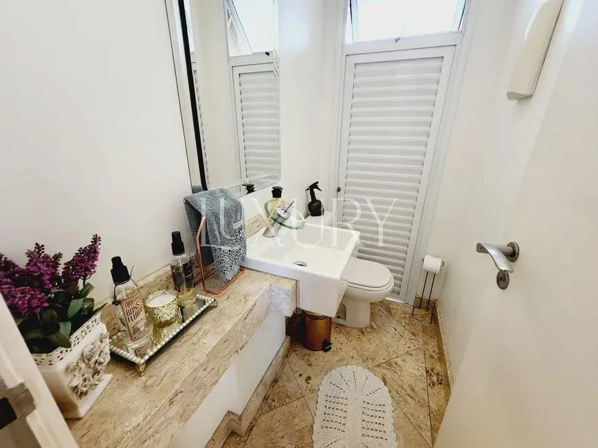Apartamento com 3 suítes à venda em Perdizes, São Paulo, por R$ 2.484.000 Imagem 10