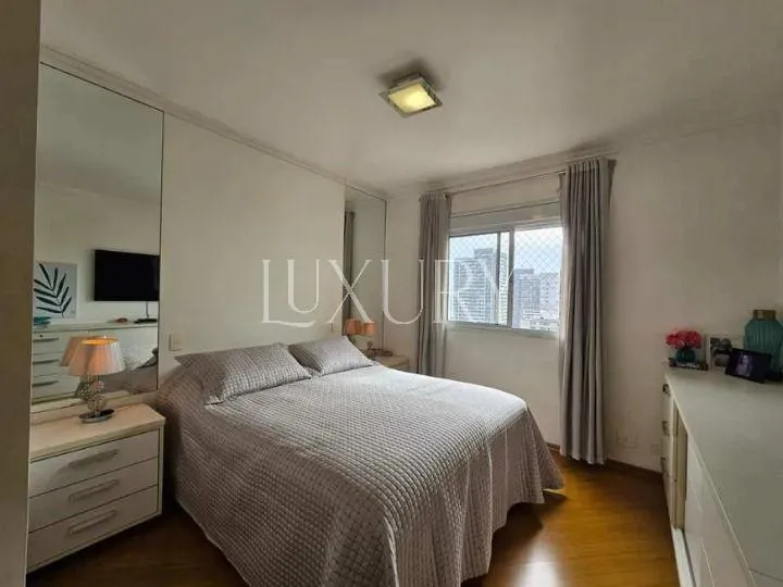 Apartamento com 3 suítes à venda em Perdizes, São Paulo, por R$ 2.484.000 Imagem 12