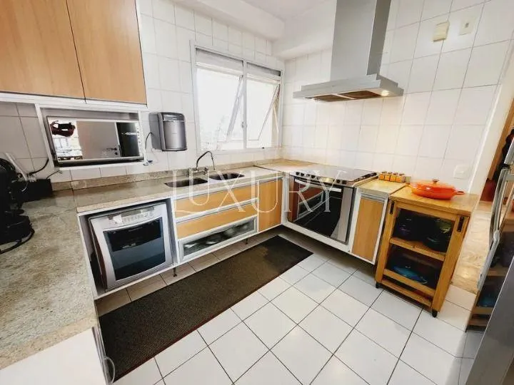 Apartamento com 3 suítes à venda em Perdizes, São Paulo, por R$ 2.484.000 Imagem 17