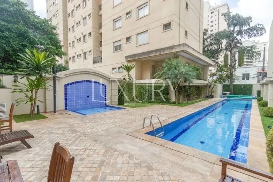 Apartamento com 3 suítes à venda em Perdizes, São Paulo, por R$ 2.484.000 Imagem 20