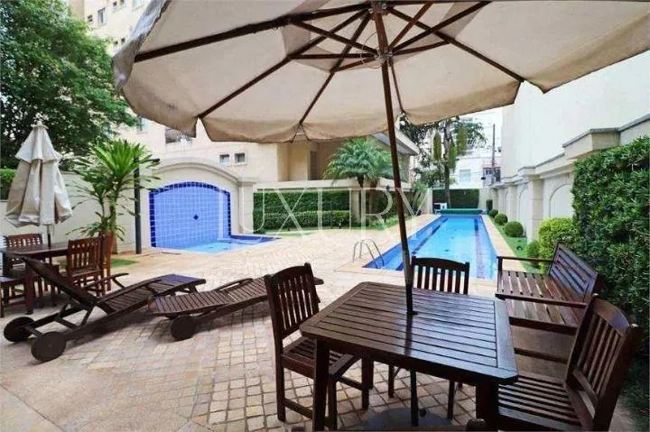 Apartamento com 3 suítes à venda em Perdizes, São Paulo, por R$ 2.484.000 Imagem 23