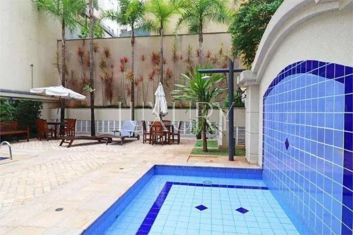 Apartamento com 3 suítes à venda em Perdizes, São Paulo, por R$ 2.484.000 Imagem 25