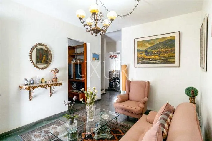 Casa de vila com 1 suítes à venda em Sumarezinho, São Paulo, por R$ 2.250.000 Imagem 2