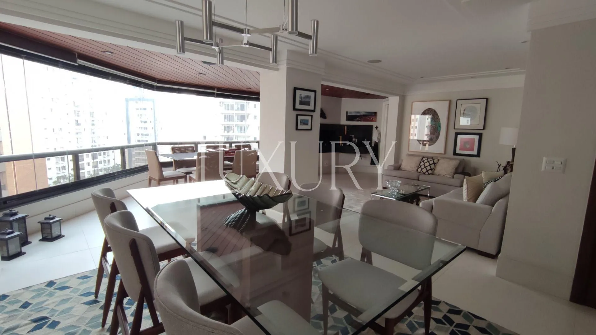 Apartamento com 2 suítes à venda em Perdizes, São Paulo, por R$ 3.000.000 Imagem 6