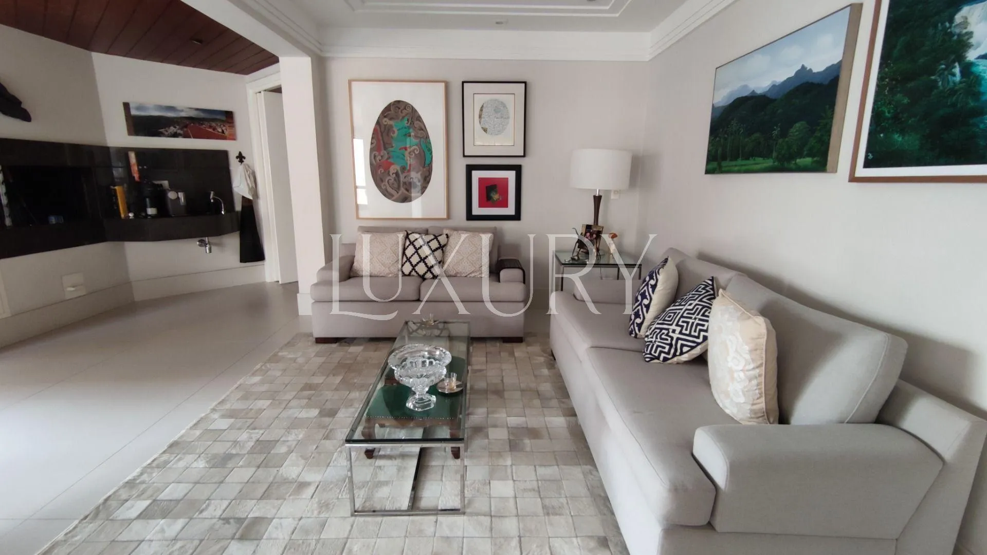 Apartamento com 2 suítes à venda em Perdizes, São Paulo, por R$ 3.000.000 Imagem 7