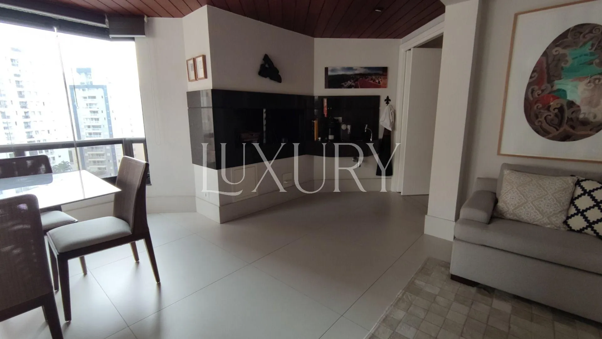 Apartamento com 2 suítes à venda em Perdizes, São Paulo, por R$ 3.000.000 Imagem 8