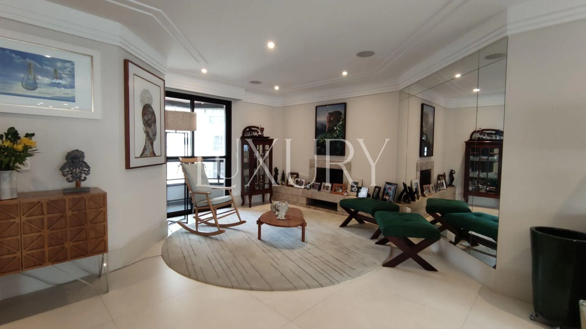 Apartamento com 2 suítes à venda em Perdizes, São Paulo, por R$ 3.000.000 Imagem 9