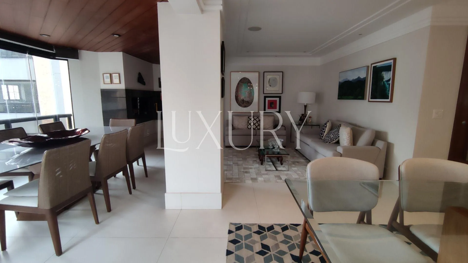 Apartamento com 2 suítes à venda em Perdizes, São Paulo, por R$ 3.000.000 Imagem 10
