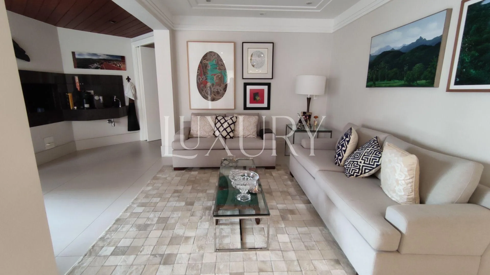 Apartamento com 2 suítes à venda em Perdizes, São Paulo, por R$ 3.000.000 Imagem 12