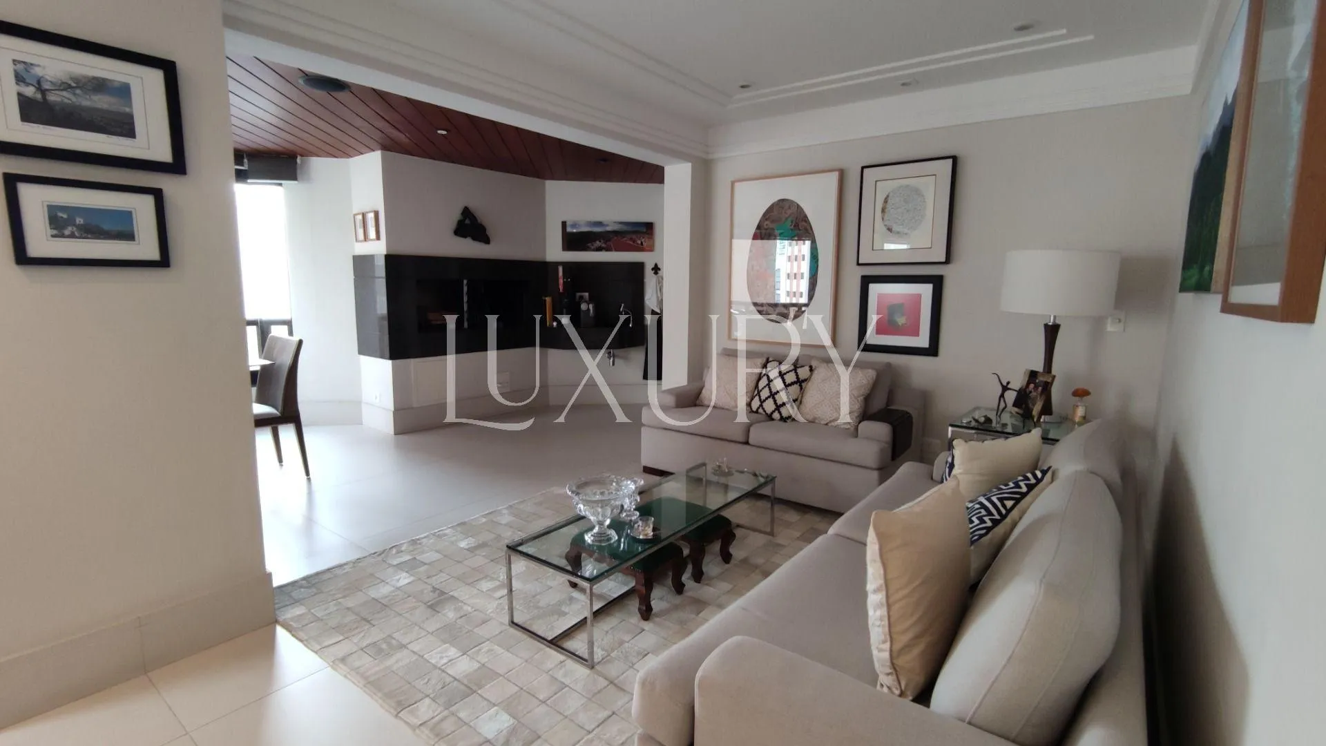 Apartamento com 2 suítes à venda em Perdizes, São Paulo, por R$ 3.000.000 Imagem 11