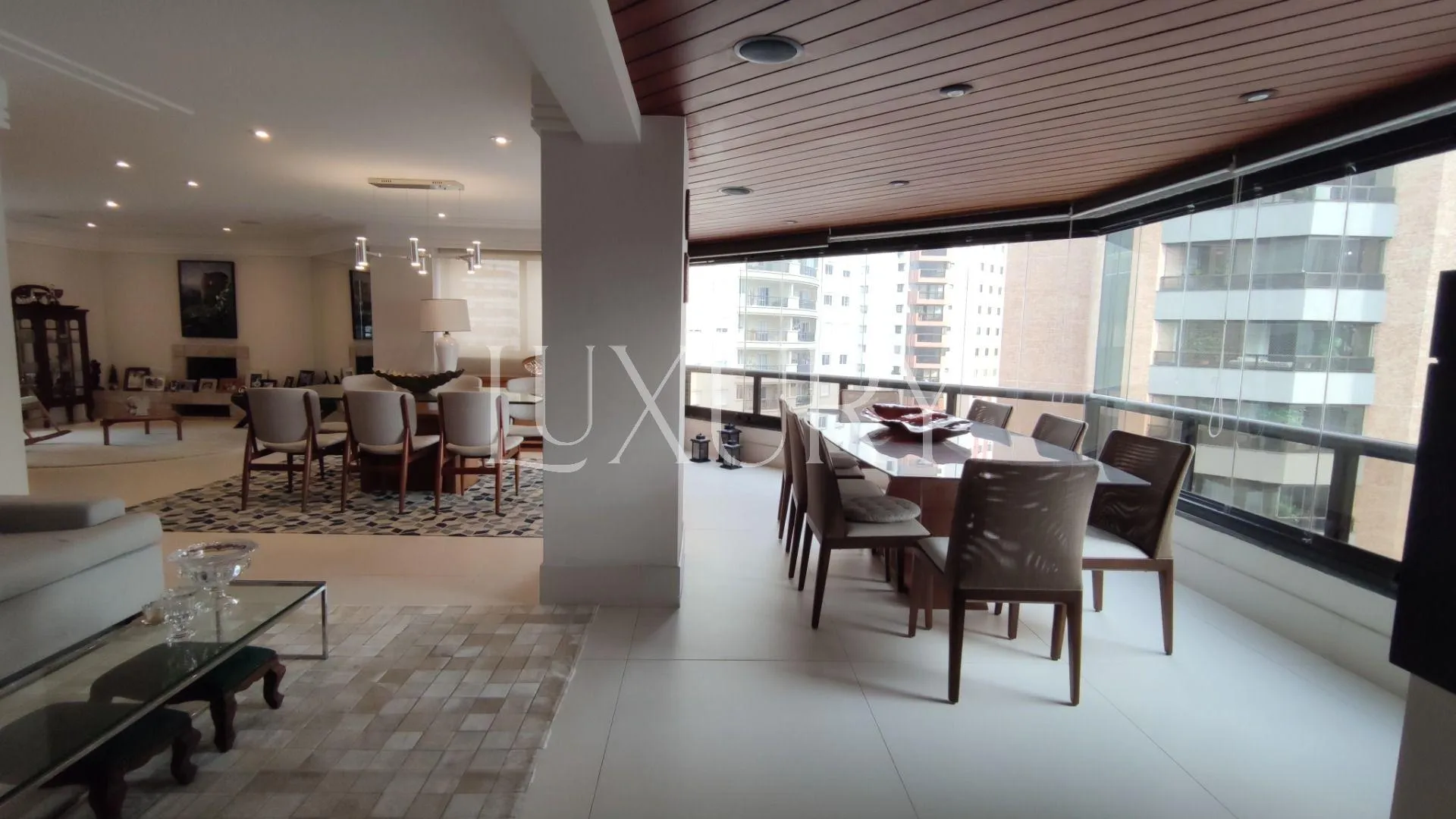 Apartamento com 2 suítes à venda em Perdizes, São Paulo, por R$ 3.000.000 Imagem 2