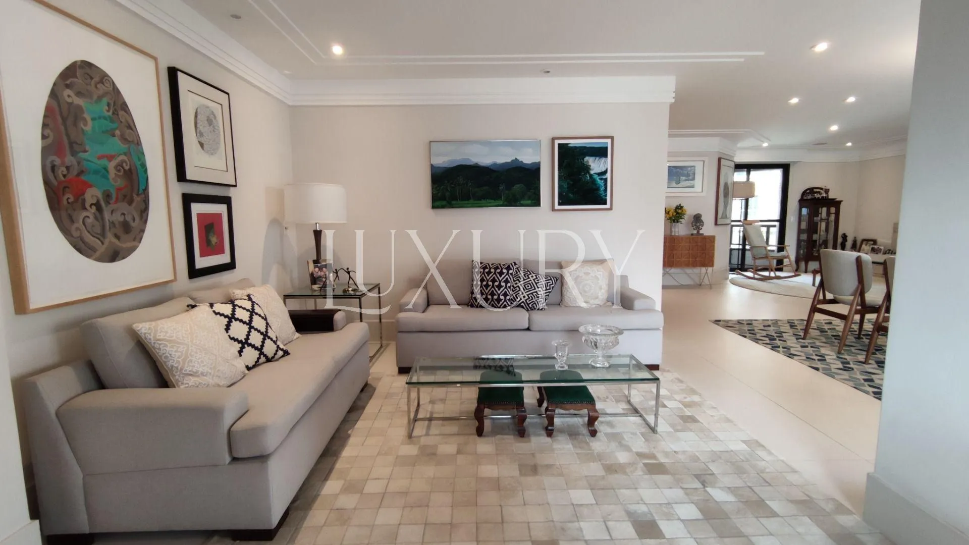 Apartamento com 2 suítes à venda em Perdizes, São Paulo, por R$ 3.000.000 Imagem 13