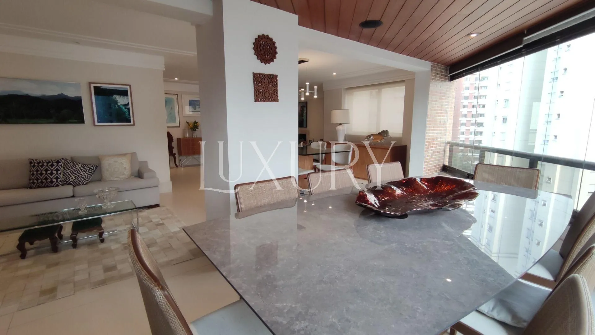 Apartamento com 2 suítes à venda em Perdizes, São Paulo, por R$ 3.000.000 Imagem 14