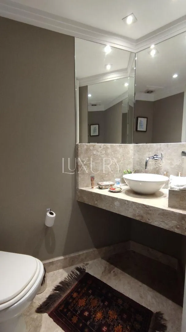 Apartamento com 2 suítes à venda em Perdizes, São Paulo, por R$ 3.000.000 Imagem 20