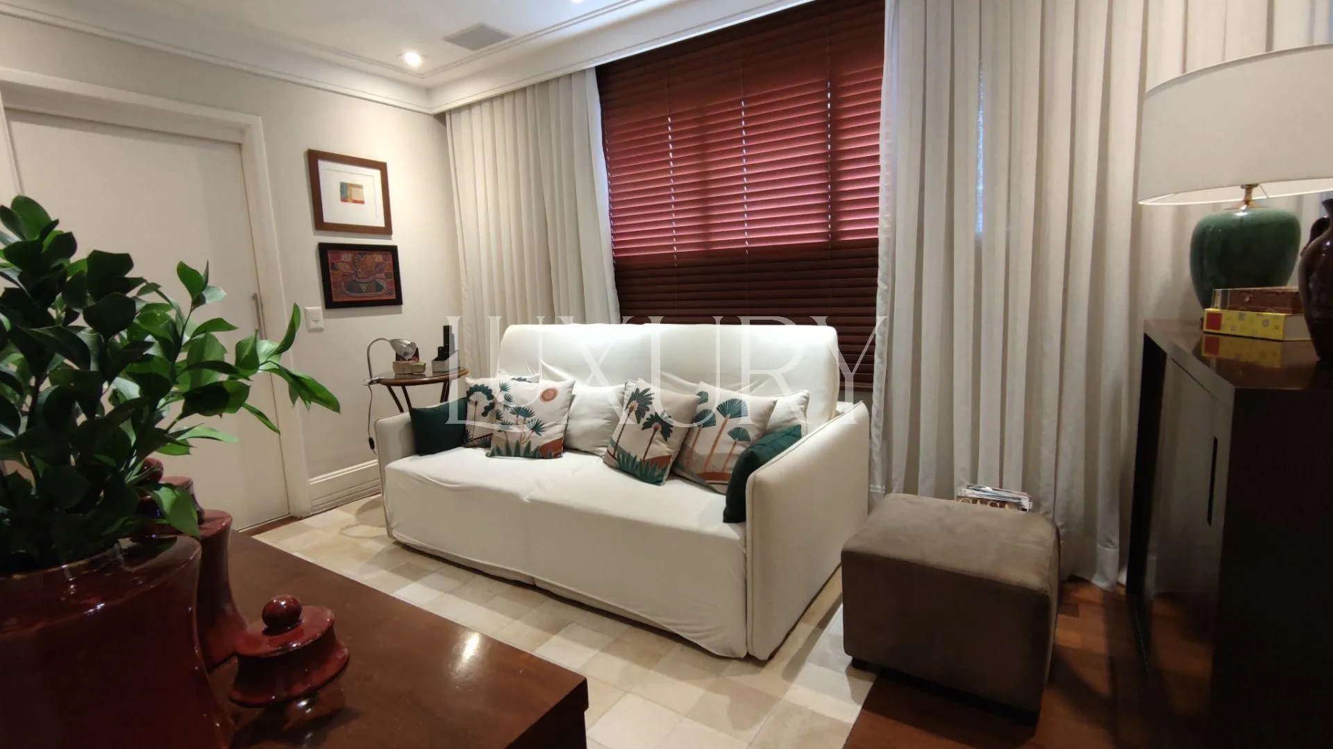 Apartamento com 2 suítes à venda em Perdizes, São Paulo, por R$ 3.000.000 Imagem 21