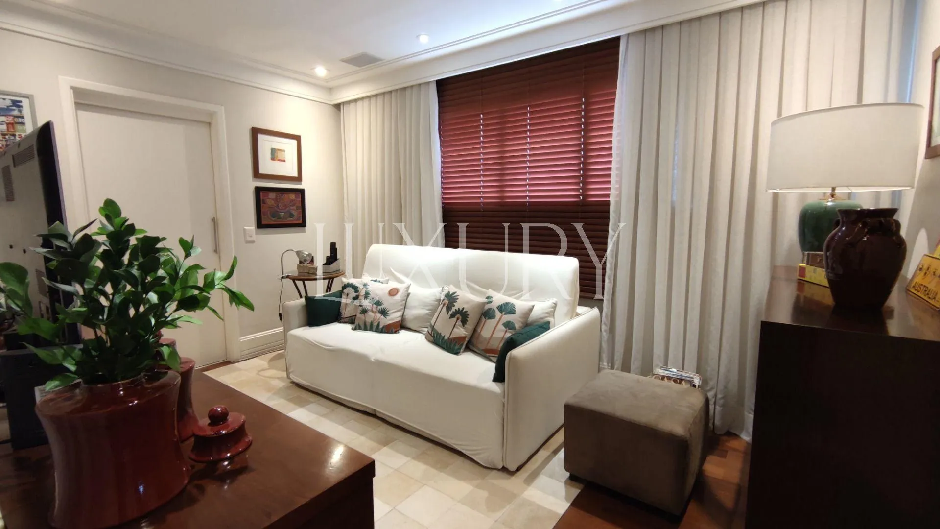 Apartamento com 2 suítes à venda em Perdizes, São Paulo, por R$ 3.000.000 Imagem 23