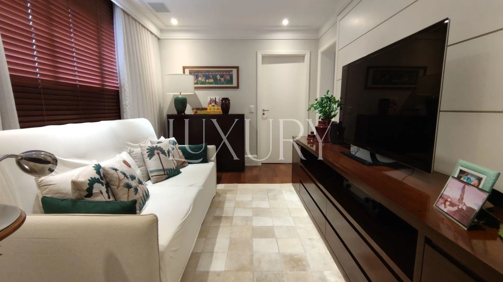 Apartamento com 2 suítes à venda em Perdizes, São Paulo, por R$ 3.000.000 Imagem 22