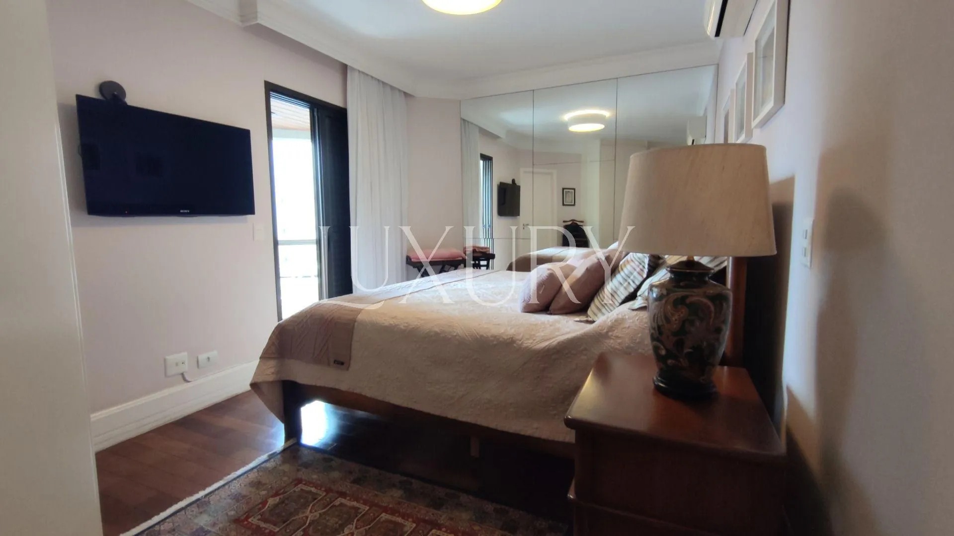 Apartamento com 2 suítes à venda em Perdizes, São Paulo, por R$ 3.000.000 Imagem 26