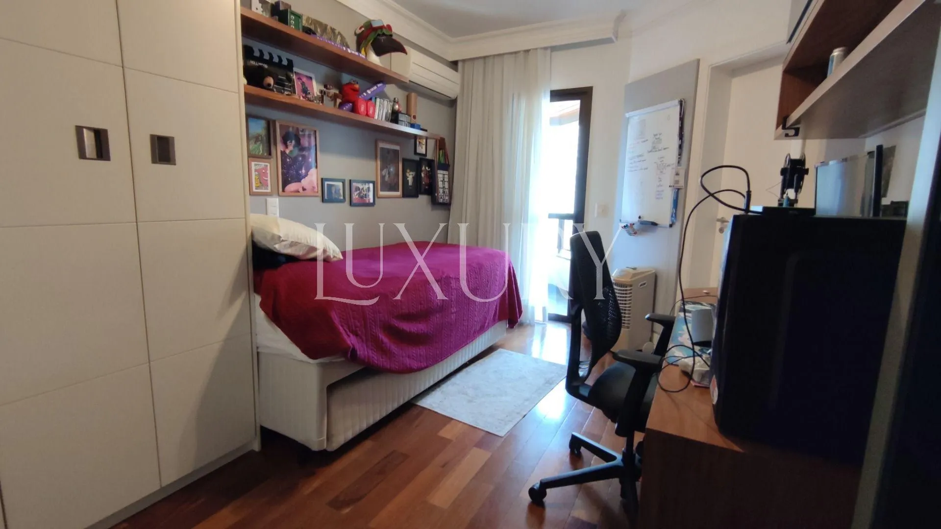 Apartamento com 2 suítes à venda em Perdizes, São Paulo, por R$ 3.000.000 Imagem 33